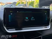 Peugeot E-2008 50 kWh GT