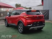 Renault Captur 1.5 dCi Exclusive