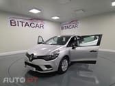 Renault Clio SOCIETE 1.5 DCI ZEN