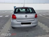 Volkswagen Polo 6R