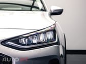 Ford Focus 1.0 EcoBoost MHEV Active