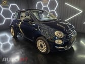 Fiat 500 1.2 Collezione Dualogic S&S