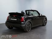 MINI Cabrio Cooper Favoured