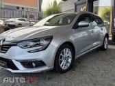 Renault Mégane Break Grandtour