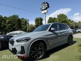 BMW X3 30 e xDrive Pack M
