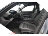 Porsche Taycan 4