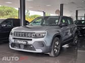Jeep Avenger 54 kWh Longitude
