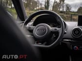 Audi A3 Sportback 2.0 TDi S-line S tronic