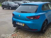 Seat Leon 5F 2.0 184 cv
