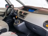 Citroen C4 Grand Picasso 1.6 HDi Exclusive RFM