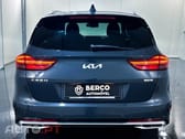 Kia Ceed SW 1.6 GDi PHEV DCT GT-Line