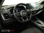 Nissan Qashqai Qashqai 1.5 e-Power N-Connecta