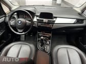 BMW 216 d Advantage