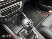 Renault Mégane Coupe TCe 265 R.S. Trophy