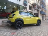Fiat Grande Panda 1.2 Hybrid Icon eDCT