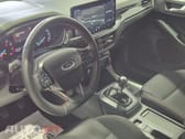 Ford Focus SW 1.0 EcoBoost MHEV ST-Line