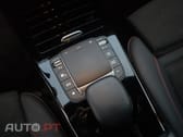 Mercedes-Benz A 200 AMG Line Aut.