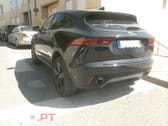 Jaguar E-Pace 2.0 D150 S