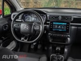 Citroen C3 1.5 Blue-HDi Shine Pack