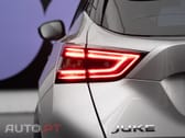 Nissan Juke 1.0 DIG-T N-Connecta