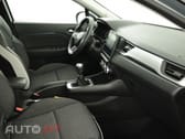 Renault Captur Captur 1.0 TCe Techno Bi-Fuel