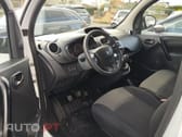 Renault Kangoo 1.5DCI 90CV 3LUGARES