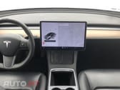 Tesla Model 3 Long Range AWD Dual Motor