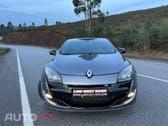 Renault Mégane Coupe 2.0 T 16V RS