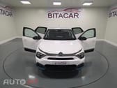 Citroen e-C4 50 kWh Shine