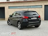 Peugeot 308 1.2 PureTech GT Line