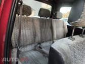 Toyota HiAce 2.4 D LXH12LB