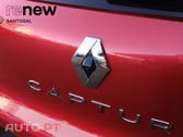 Renault Captur Intens