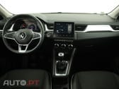 Renault Captur Captur 1.0 TCe Techno Bi-Fuel