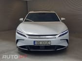 BYD Han 85.4 kWh AWD Executive