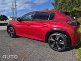 Peugeot E-208 50 kWh GT