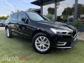 Volvo XC60 2.0 T8 PHEV Momentum Plus AWD