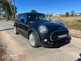 MINI One D