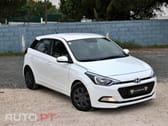 Hyundai i20 1.1 CRDi Comfort