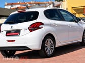 Peugeot 208 STYLE BLUE HDI