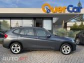 BMW X1 18 d sDrive