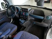 Fiat Doblo Cargo 1.9 Ds
