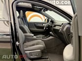 Volvo XC40 Recharge Twin Ultimate