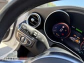 Mercedes-Benz C 300 de T 9G-TRONIC AMG Line