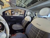 Fiat 500 1.2 Collezione Dualogic S&S