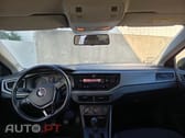 Volkswagen Polo Comfortline
