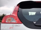 Volvo C30 1.6 D Drive 99g Momentum Start/Stop