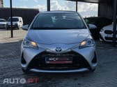 Toyota Yaris 1.5 HSD Comfort+P.Style