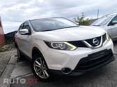 Nissan Qashqai 1.6 dCi Acenta Xtronic