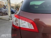 Peugeot 508 RXH 2.0 HDi Hybrid4 2-Tronic 104g