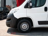 Citroen Jumper 2.0 BlueHDi 35 L2H2